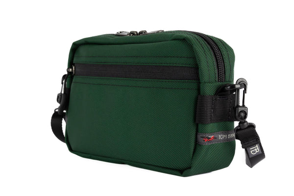 A Side Effect in Wilderness (forest green) Ballistic.